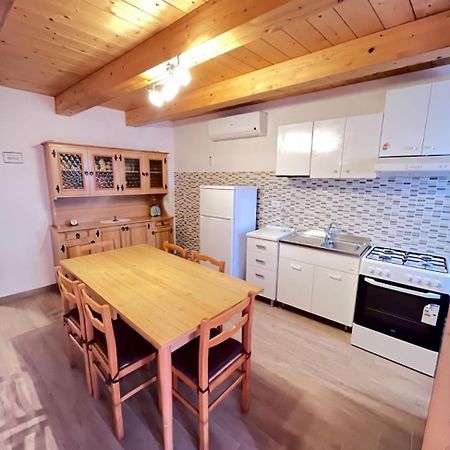 Apartamento Bilo Mariagrazia Marcelli Exterior foto