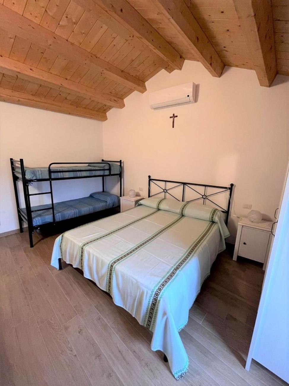 Apartamento Bilo Mariagrazia Marcelli Exterior foto