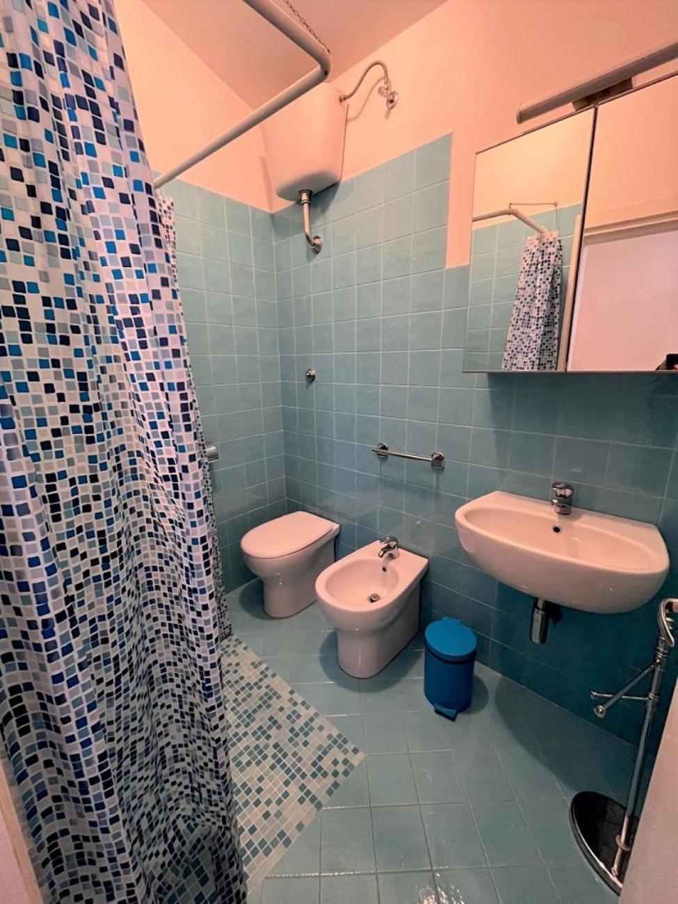 Apartamento Bilo Mariagrazia Marcelli Exterior foto