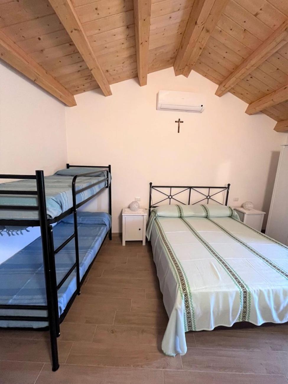 Apartamento Bilo Mariagrazia Marcelli Exterior foto