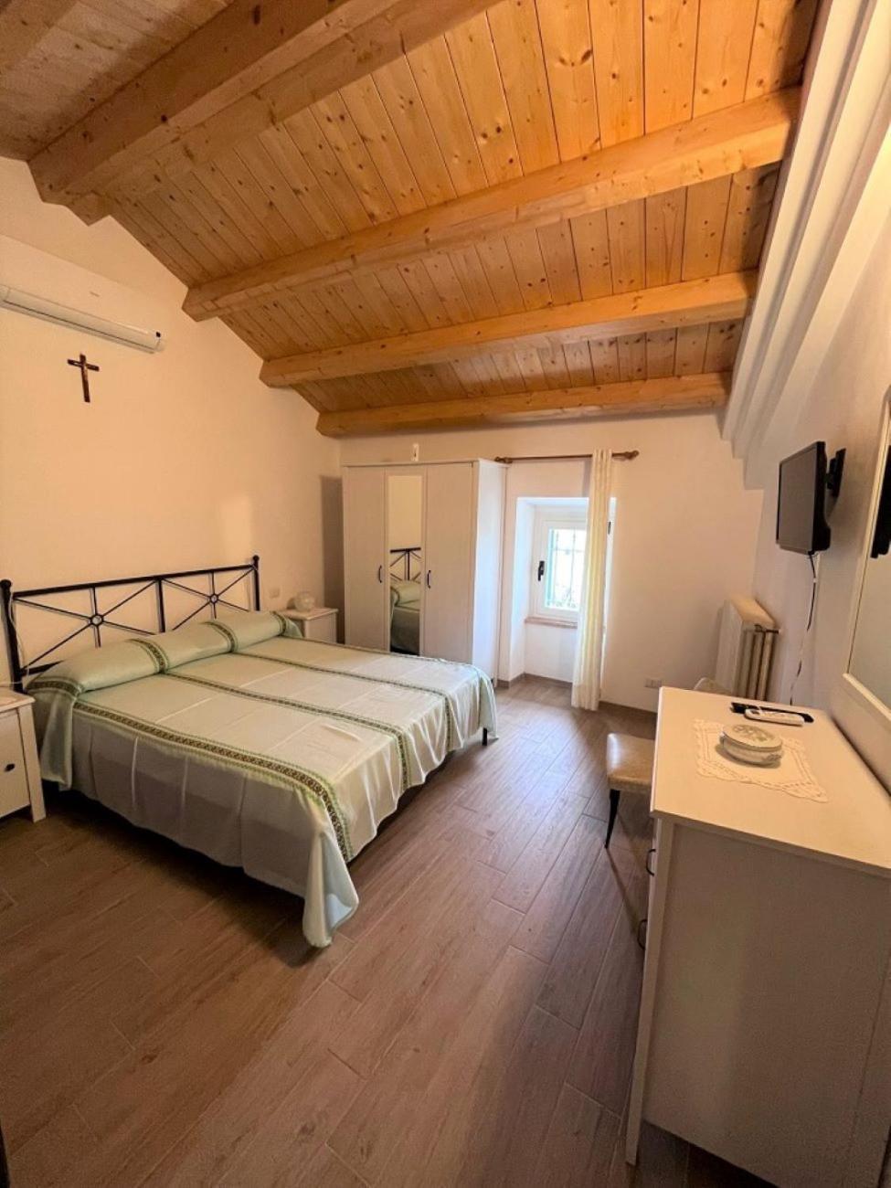 Apartamento Bilo Mariagrazia Marcelli Exterior foto