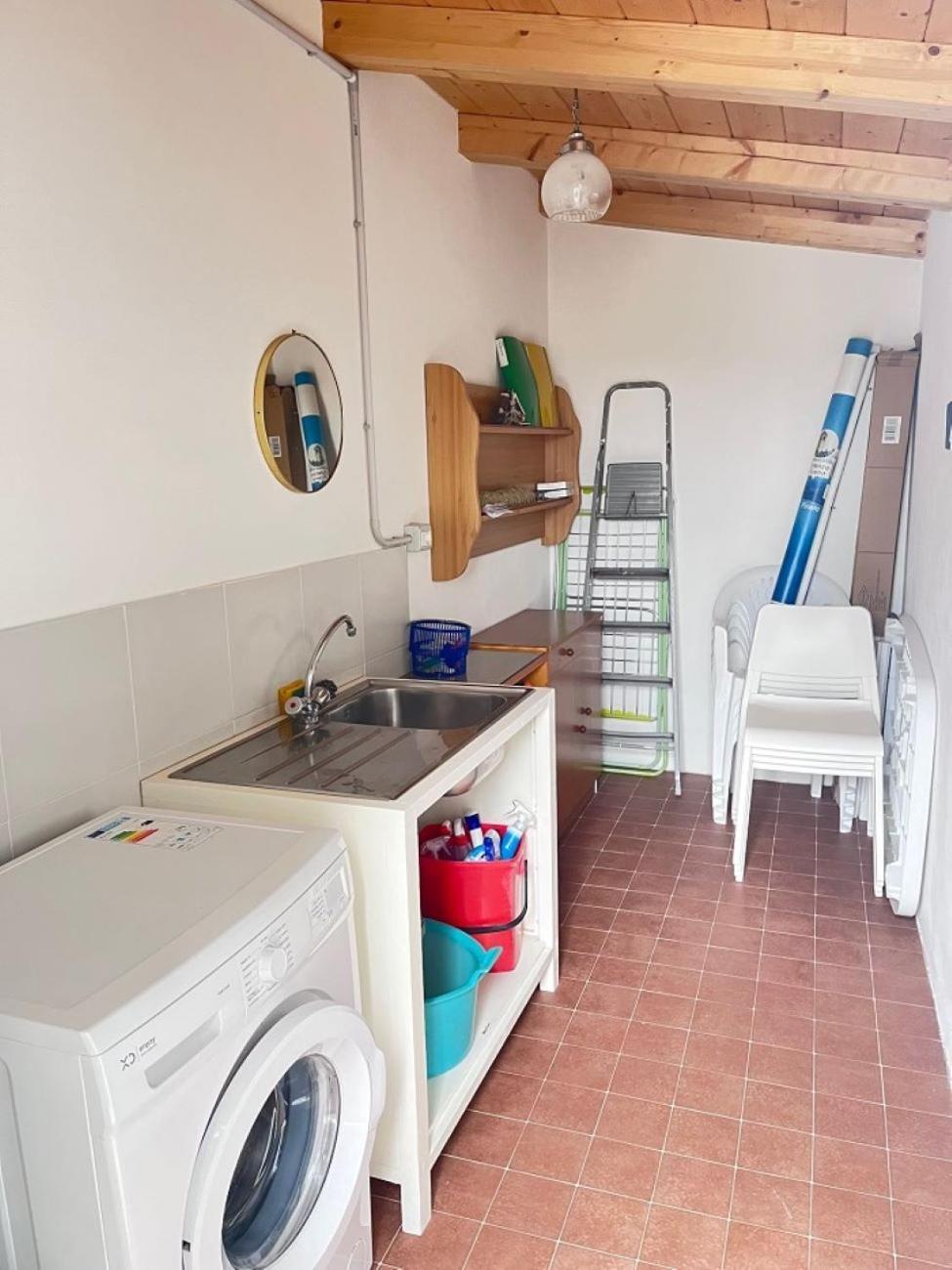 Apartamento Bilo Mariagrazia Marcelli Exterior foto
