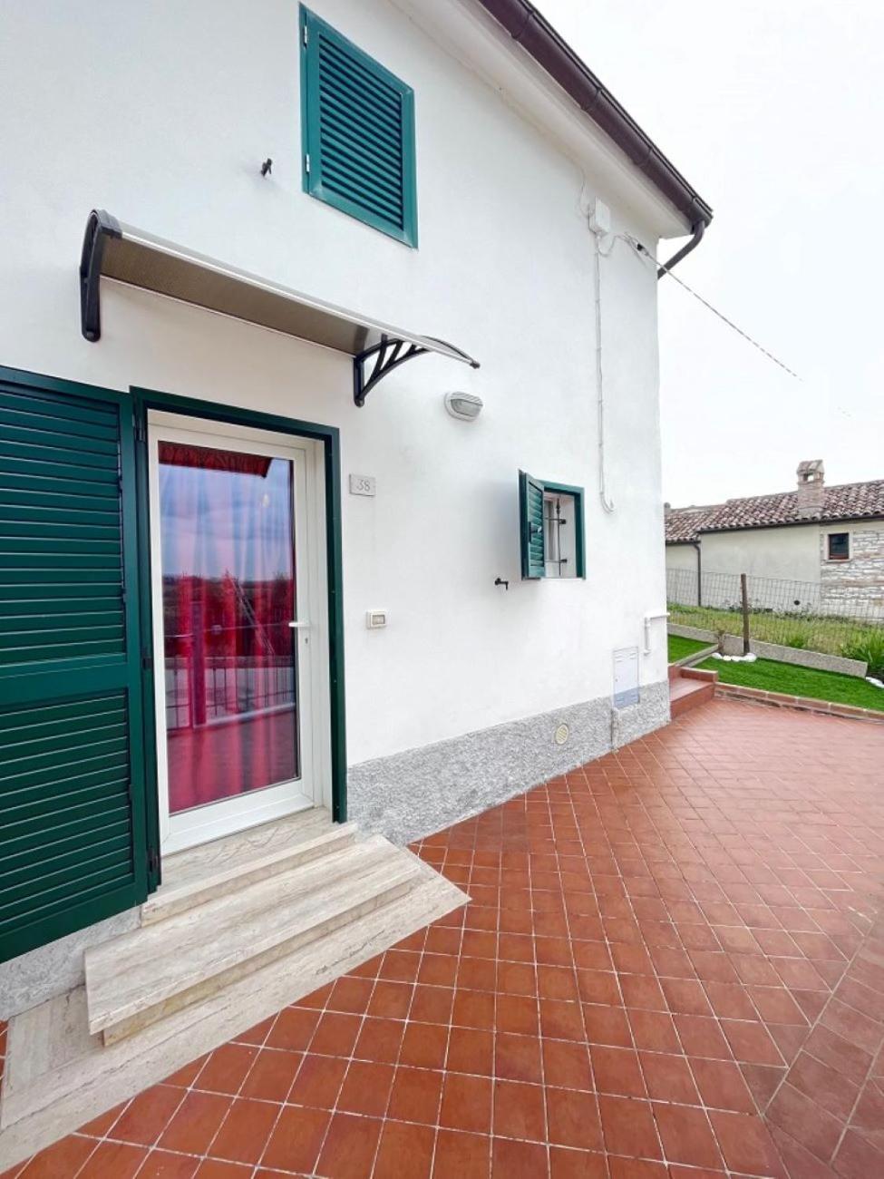 Apartamento Bilo Mariagrazia Marcelli Exterior foto