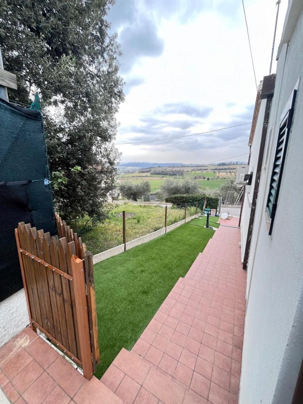 Apartamento Bilo Mariagrazia Marcelli Exterior foto